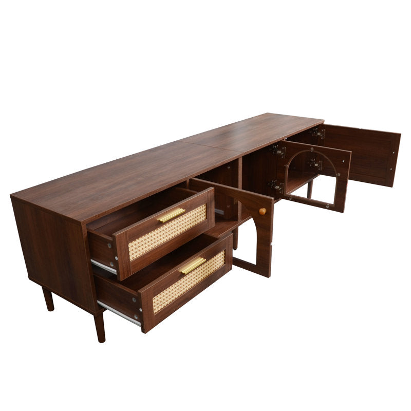 Cat media console